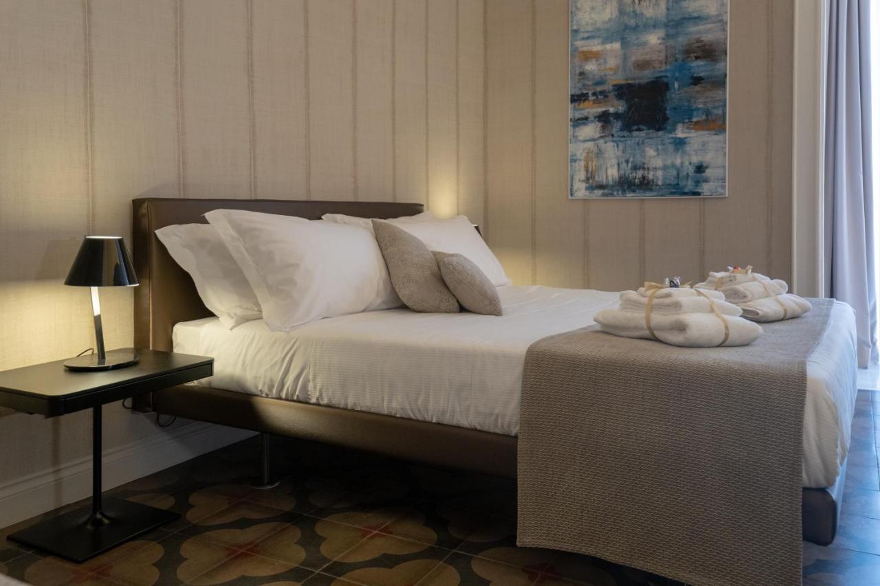B&B Palazzo Perrotta Katania Zewnętrze zdjęcie