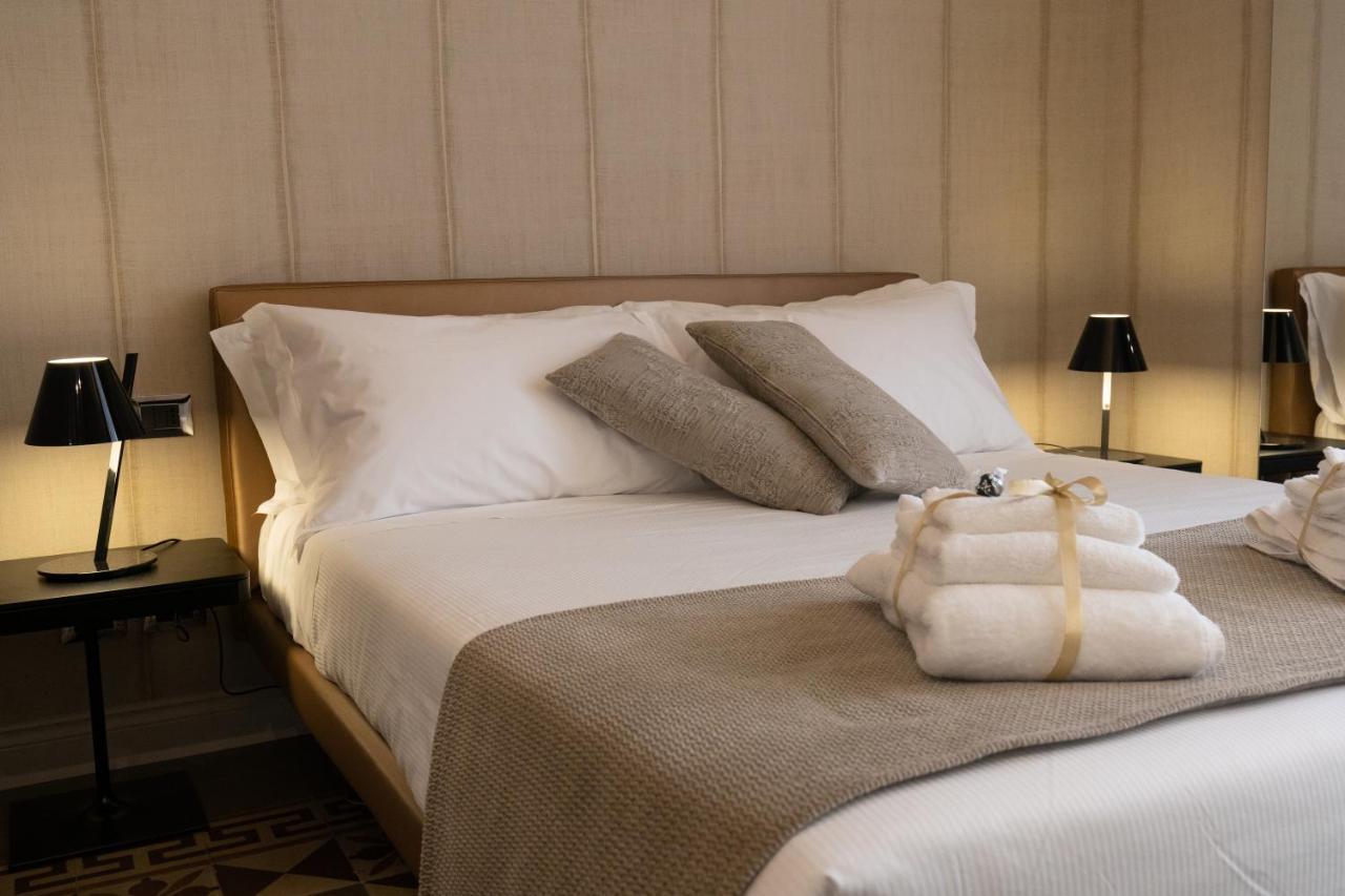B&B Palazzo Perrotta Katania Zewnętrze zdjęcie