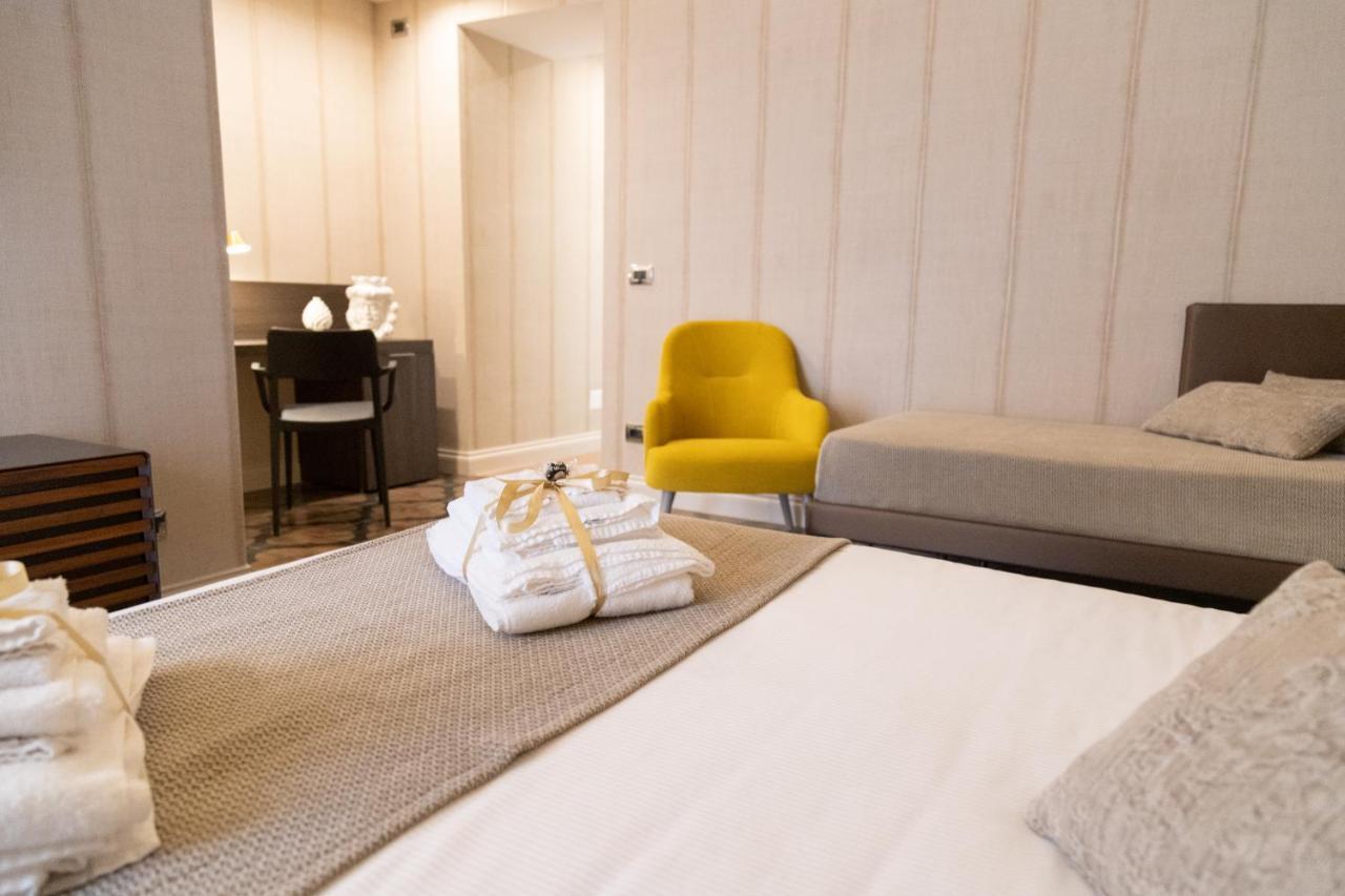 B&B Palazzo Perrotta Katania Zewnętrze zdjęcie