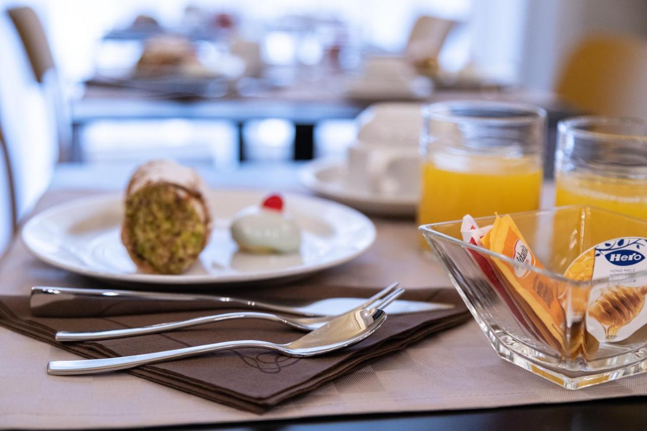 B&B Palazzo Perrotta Katania Zewnętrze zdjęcie