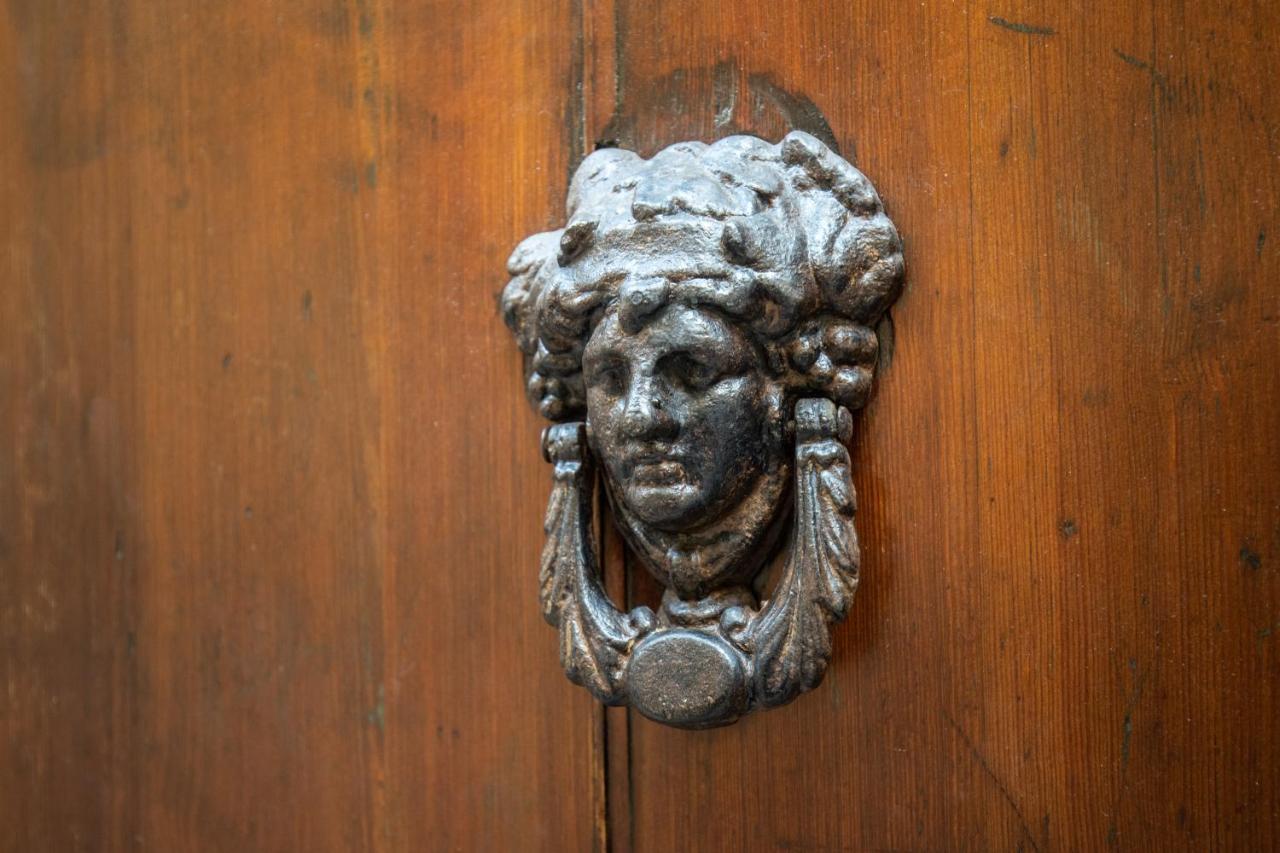 B&B Palazzo Perrotta Katania Zewnętrze zdjęcie