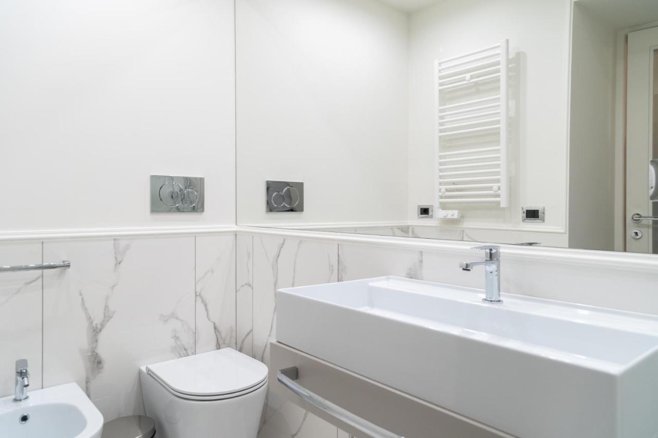 B&B Palazzo Perrotta Katania Zewnętrze zdjęcie
